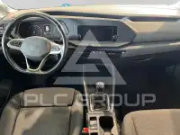 2021 Volkswagen Caddy