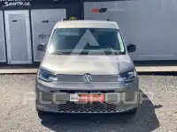 2021 Volkswagen Caddy