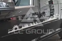 2021 Volkswagen Caddy
