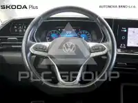 2021 Volkswagen Caddy