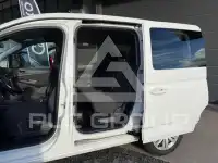 2021 Volkswagen Caddy