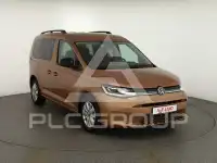 2021 Volkswagen Caddy
