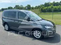 2021 Volkswagen Caddy