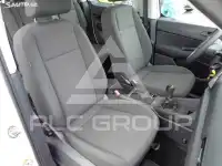 2021 Volkswagen Caddy