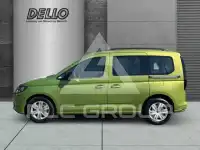 2021 Volkswagen Caddy