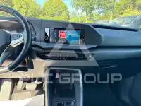 2021 Volkswagen Caddy