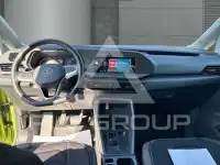 2021 Volkswagen Caddy
