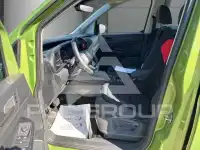 2021 Volkswagen Caddy