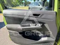2021 Volkswagen Caddy