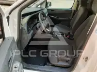 2021 Volkswagen Caddy