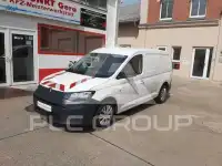 2021 Volkswagen Caddy