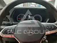 2021 Volkswagen Caddy