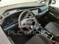 2021 Volkswagen Caddy