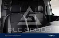 2021 Volkswagen Caddy