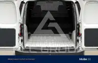 2021 Volkswagen Caddy