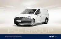 2021 Volkswagen Caddy