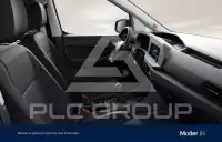 2021 Volkswagen Caddy