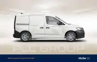 2021 Volkswagen Caddy