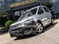 2021 Volkswagen Caddy