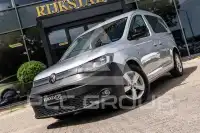 2021 Volkswagen Caddy