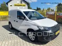 2021 Volkswagen Caddy