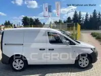 2021 Volkswagen Caddy