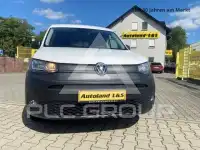 2021 Volkswagen Caddy
