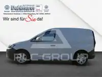 2021 Volkswagen Caddy