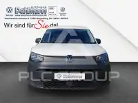 2021 Volkswagen Caddy