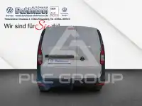 2021 Volkswagen Caddy