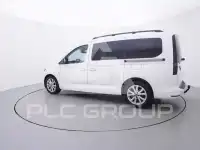 2021 Volkswagen Caddy