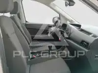 2021 Volkswagen Caddy