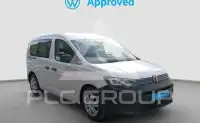 2021 Volkswagen Caddy