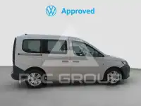 2021 Volkswagen Caddy