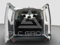 2021 Volkswagen Caddy