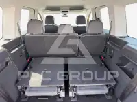 2021 Volkswagen Caddy
