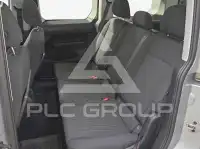 2021 Volkswagen Caddy