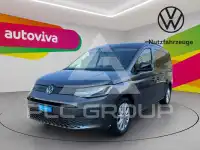 2021 Volkswagen Caddy