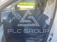 2021 Volkswagen Caddy