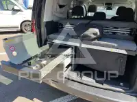 2021 Volkswagen Caddy