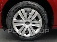 2021 Volkswagen Caddy