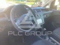 2021 Volkswagen Caddy
