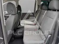 2021 Volkswagen Caddy