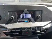 2021 Volkswagen Caddy