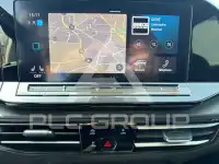 2021 Volkswagen Caddy