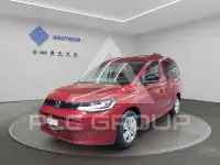 2021 Volkswagen Caddy