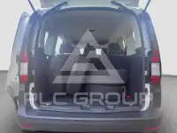 2021 Volkswagen Caddy