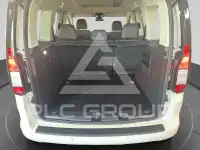 2021 Volkswagen Caddy