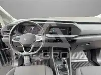 2021 Volkswagen Caddy