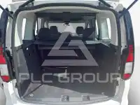 2021 Volkswagen Caddy
